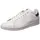 Core White / Dark Blue / Dark Blue 44 2/3