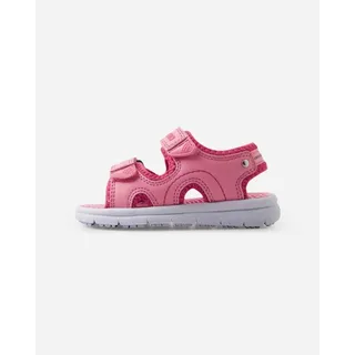 Reima Bungee sunset Pink 22