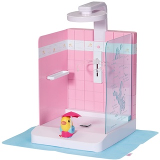 Zapf Creation BABY born Bath Walk in Shower