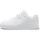 Puma White/Puma Silver/Puma Black Metallic 37,5