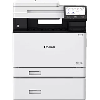 Canon i-SENSYS MF752Cdw II