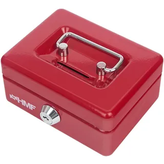 HMF Spardose 12,5 x 9,5 x 6 cm