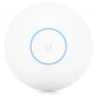 UBIQUITI networks Ubiquiti Unifi U6-PRO - WiFi-6, 125816, Schwarz