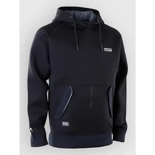 ION Reversible Neoprenhoodie 2026 distorted grey XL