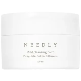 needly Mild Cleansing Balm Reinigungsbalsam 120 ml