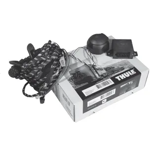 BRINK Elektrosatz, Anhängevorrichtung 763004