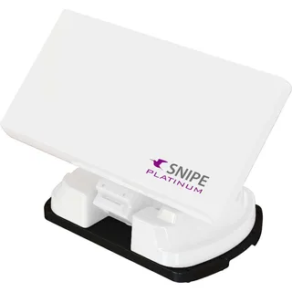 Selfsat Snipe Platinum Single Skew