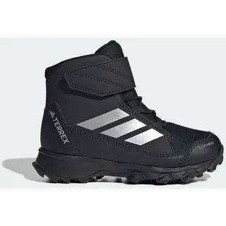 adidas Terrex Snow CF Climawarm Winterstiefel Schwarz 40