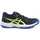Upcourt Kids Midnight/Safety Yellow 36