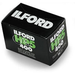 Ilford HP 5 Plus 135/30,5m