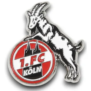 1.FC Köln Pin Anstecker 1.FC Köln Pin Bundesliga Pin