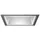 Einbau-Downlight FLIQ 400 3030 01DAsi silber Aluminium