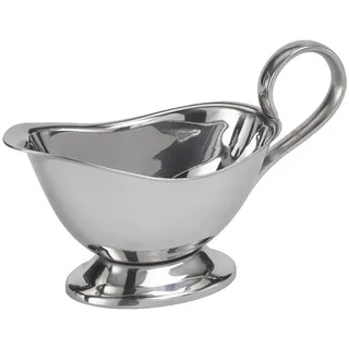 APS Sauciere/Saucenschüssel -PROFI-16 x 7,5 cm, H: 9 cm