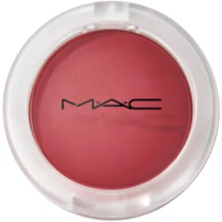 MAC Glow Play Blush Plush Pepper