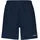 Shorts M Royalblau L