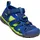 blue depths/chartreuse 24