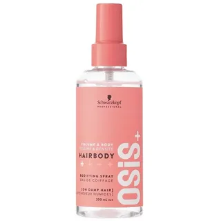 Schwarzkopf Osis+ Hairbody Volumenspray 200 ml