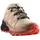 Damen Tender Peach/Burlwood/Fusion Coral 42