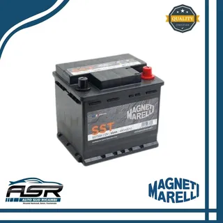 Exide EL550 EFB Autobatterie 55Ah