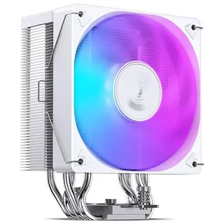 Jonsbo CR-1000 EVO RGB - weiß