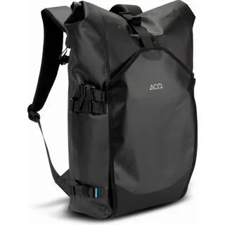Cube Acid Flip Pro 25 l schwarz