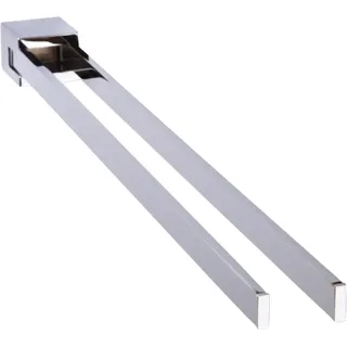 Bravat New York Handtuchhalter 854010 chrom