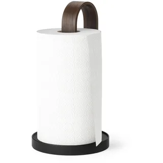 Umbra Bellwood Küchenrollenhalter - schwarz