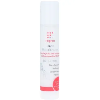 Fagron GmbH Urea Handcreme 15% 50 ml