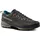 Herren Slim Grau 40,5