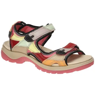 Sandale bunt 42
