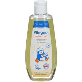 Paediprotect Pflegeöl (Pumpflasche) 200 ml Öl