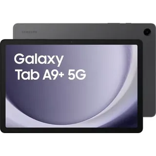 5G 11" 2023 4 GB RAM 64 GB Silber
