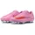 Mercurial Academy AG magic flamingo/black-total crimson 45