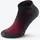Sockenschuhe Rot 38