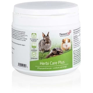 Tierarzt24 Herbi Care Plus 200 g