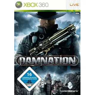 Damnation