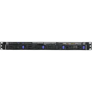 ASRock 1U4LW-B650/2L2T Barebone-Server 1U AM5