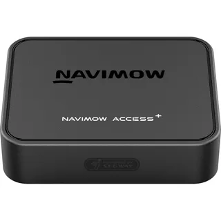 Segway Access+ 4G-Erweiterung für Mähroboter Navimow i Schwarz