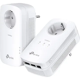 TP-Link TL-PA8033P Kit
