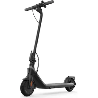Segway Ninebot Kickscooter E2 D schwarz