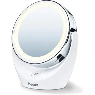 Beurer BS 49 584.01 Standspiegel beleuchtet