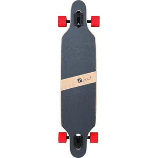 stuf Promo Skateboard, schwarz, Gr. Einheitsgröße - Einheitsgröße