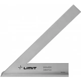 Limit Limit, Anschlagwinkel 45° 300x200 mm