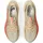 Herren Seashell/Sun Coral 46,5