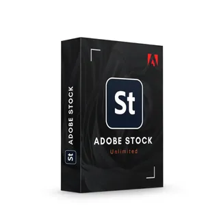 Adobe Stock Credit-Pack für Teams