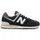Black/Brown/Dark Silver Metallic 40,5