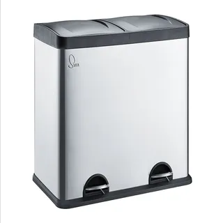 Svita T2X24 48 l Silber