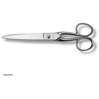 Victorinox Universalschere Schwarz 18 cm