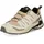 Damen Hazelnut/Tender Peach/Black 38 2/3