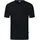 T-Shirt Trainingsshirt Schwarz 5XL
